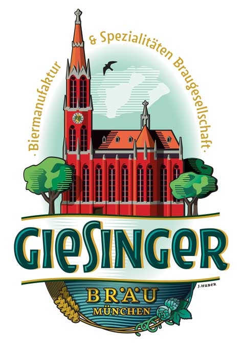 Giesinger Biermanufaktur & Spezialitätenbraugesellschaft