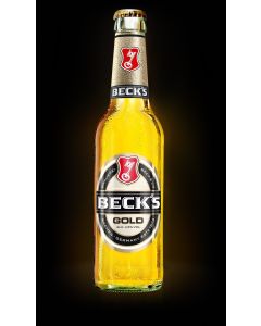 Beck's Gold