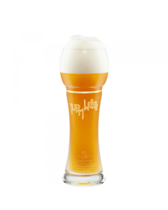 Kuchlbauer Turmweisse Spezial Glas