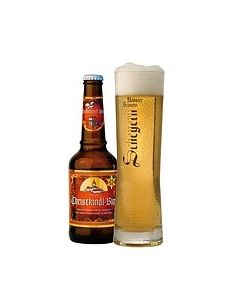 Kloster Scheyern Christkindl Bier
