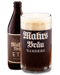Mahrsbräu E.T.A