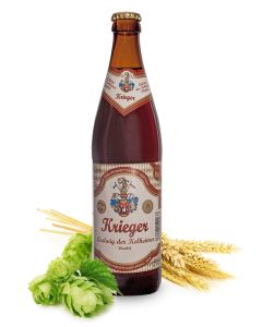 Krieger Ludwig der Kelheimer dunkel
