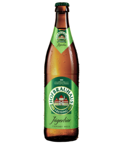 Hofbrauhaus-Freising-Jägerbier