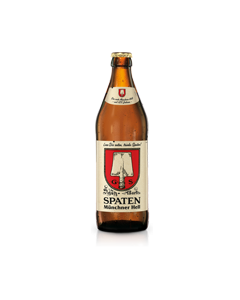 Spaten Hell