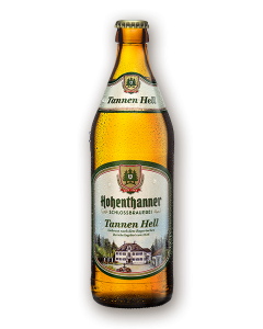 Hohenthanner Tannen Hell