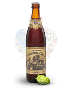 Schönramer Dunkel