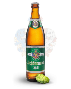 Schönramer Hell