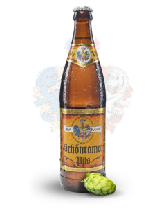 Schönramer Pils