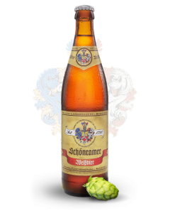Schönramer Weißbier