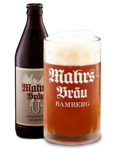 Mahrs Bräu AU
