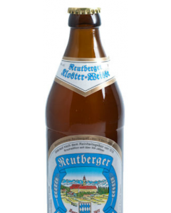 Reutberger Weißbier