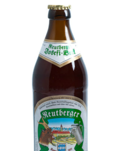 Reutberger Josefi Bock