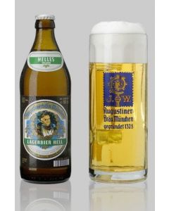 Augustiner Hell 