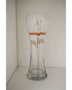 Kuchlbauer Turmweisse Spezial Glas