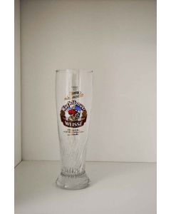 Original Kuchlbauer Weizenglas 0,33l