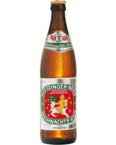 Flötzinger Weihnachts-Bier 