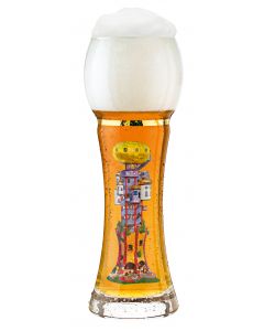 Kuchlbauer - Original Turmweisse Glas