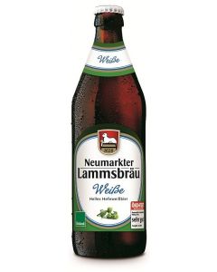 Lammsbräu Weisse 