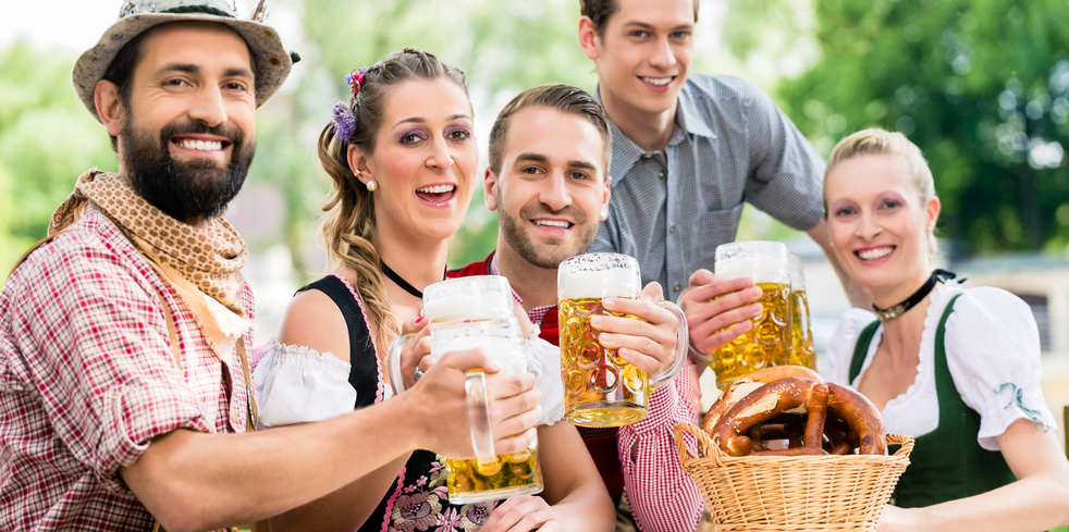 Bier kaufen und genießen mit Freunden bei BierStars.de